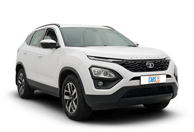 2021 Tata Harrier - SUV - Diesel - Manual - ₹12.00 lakh